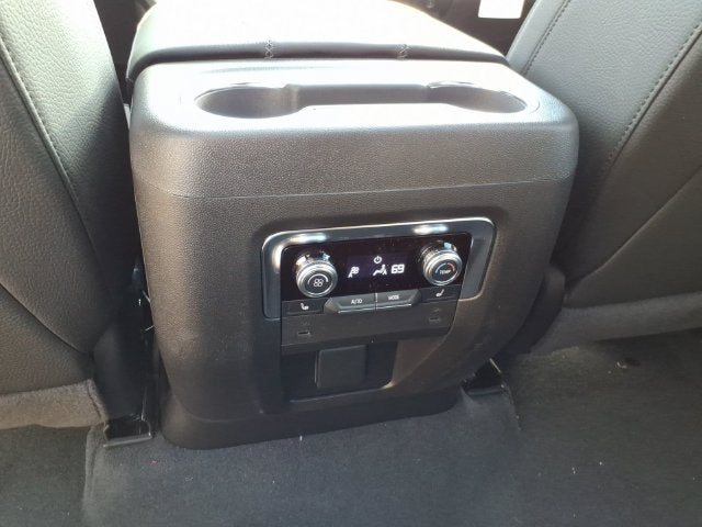 2027 GMC Yukon XL Denali