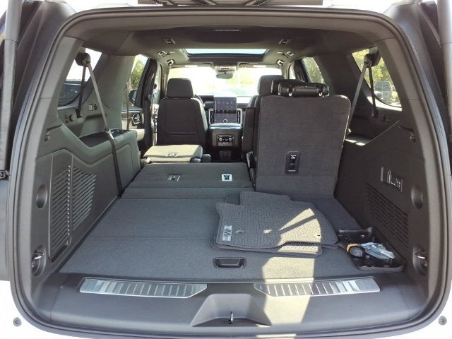 2027 GMC Yukon XL Denali
