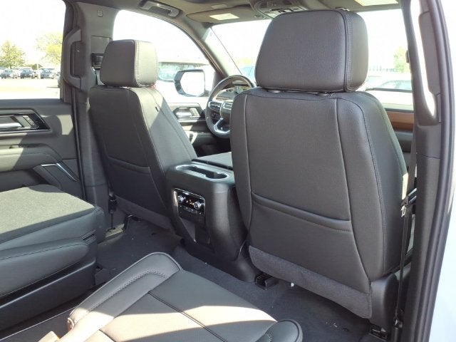 2027 GMC Yukon XL Denali