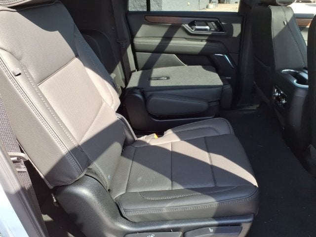 2027 GMC Yukon XL Denali