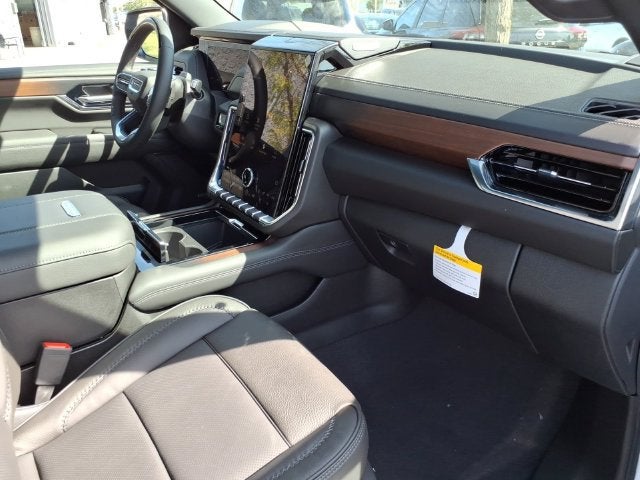 2027 GMC Yukon XL Denali