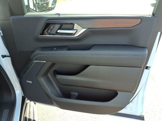 2027 GMC Yukon XL Denali