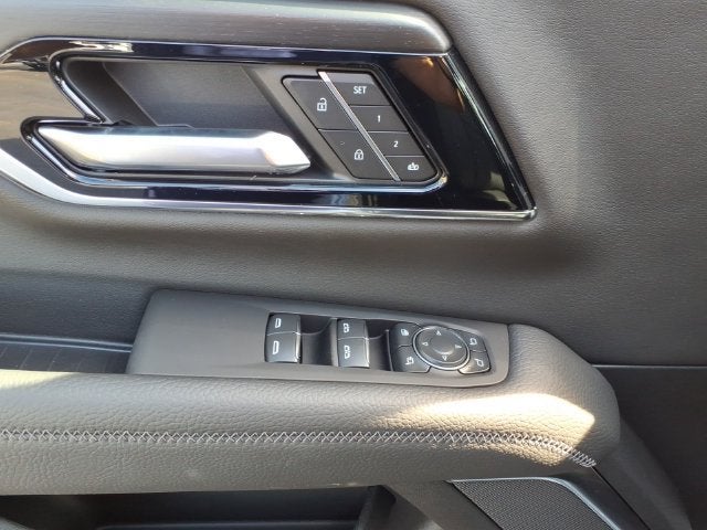 2027 GMC Yukon XL Denali