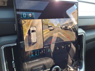 2027 GMC Yukon XL Denali