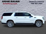 2027 GMC Yukon XL Denali