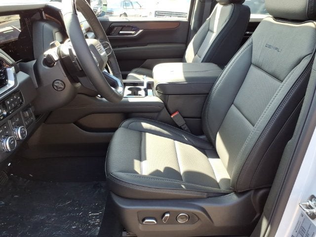 2027 GMC Yukon XL Denali