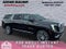 2027 GMC Yukon XL Denali