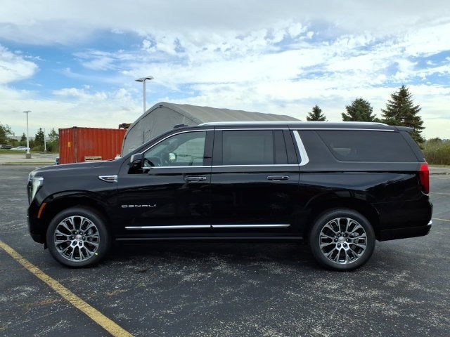 2027 GMC Yukon XL Denali