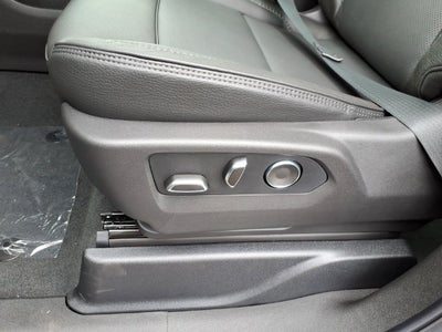 2027 GMC Yukon XL Denali
