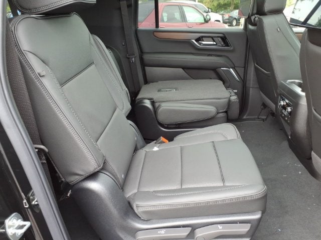 2027 GMC Yukon XL Denali