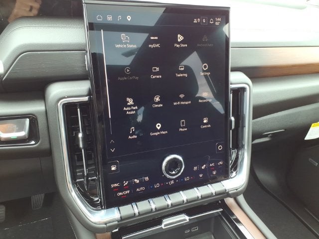 2027 GMC Yukon XL Denali