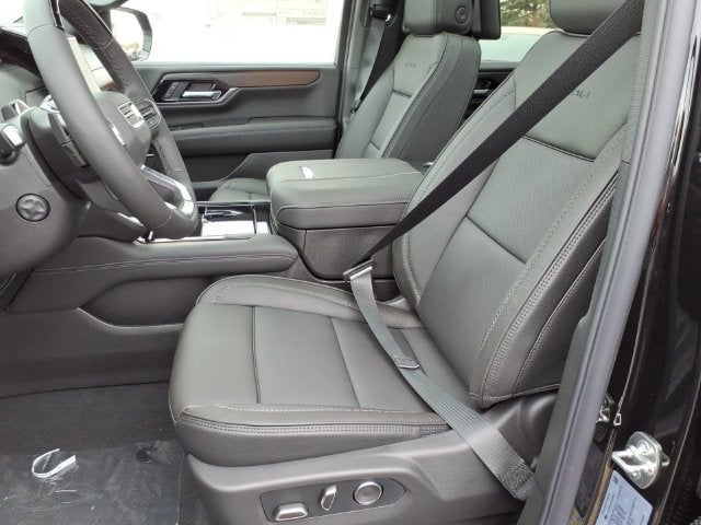 2027 GMC Yukon XL Denali