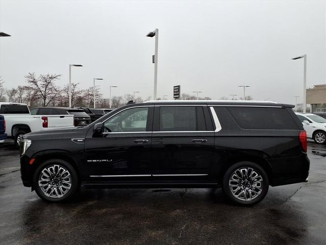 2024 GMC Yukon XL Denali Ultimate