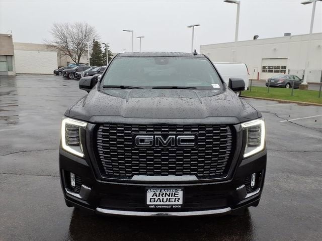2024 GMC Yukon XL Denali Ultimate