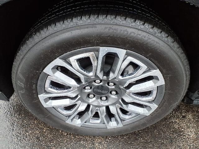 2024 GMC Yukon XL Denali Ultimate