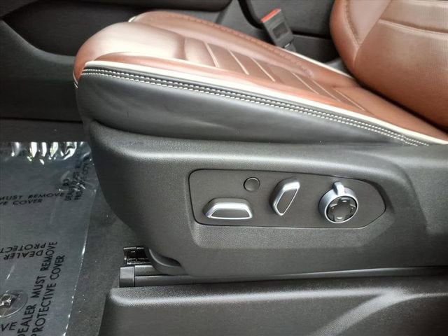 2024 GMC Yukon XL Denali Ultimate