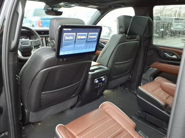 2024 GMC Yukon XL Denali Ultimate