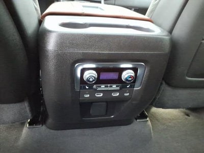 2024 GMC Yukon XL Denali Ultimate