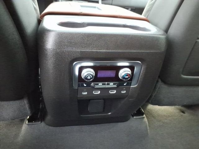 2024 GMC Yukon XL Denali Ultimate