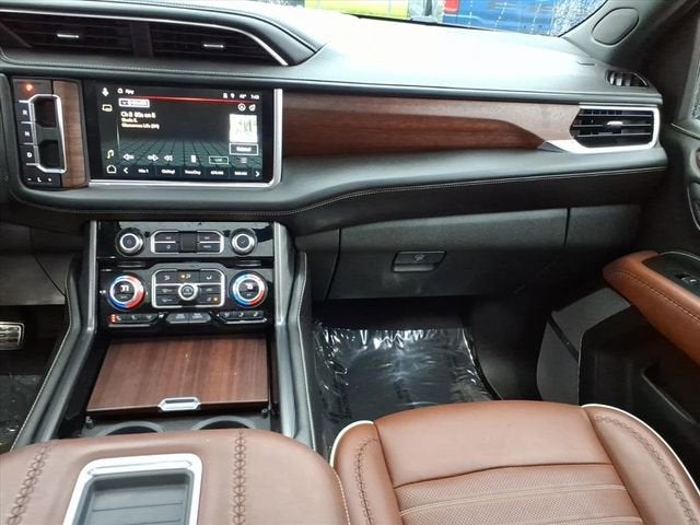 2024 GMC Yukon XL Denali Ultimate