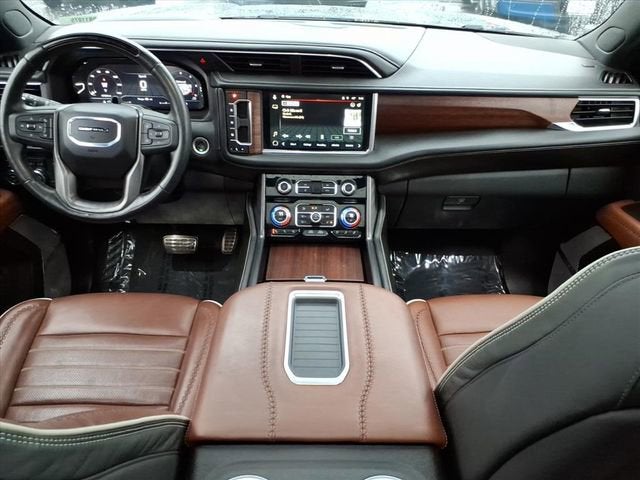 2024 GMC Yukon XL Denali Ultimate