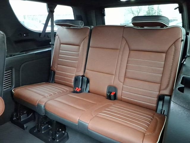 2024 GMC Yukon XL Denali Ultimate