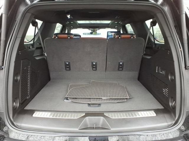 2024 GMC Yukon XL Denali Ultimate