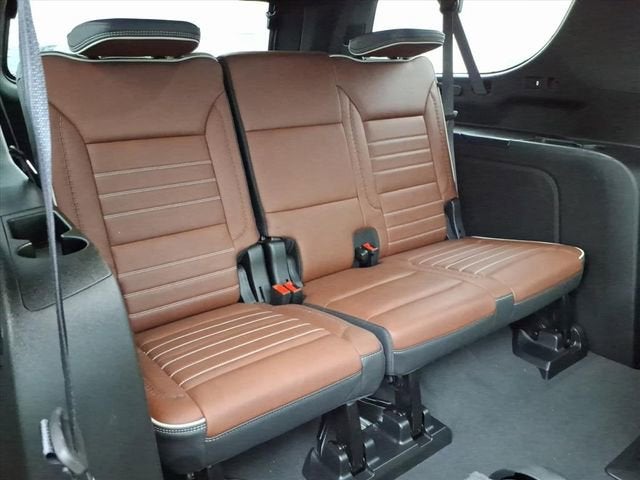 2024 GMC Yukon XL Denali Ultimate