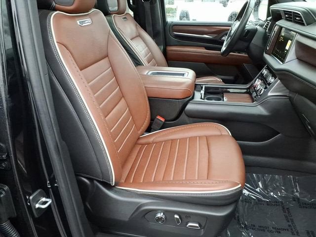 2024 GMC Yukon XL Denali Ultimate