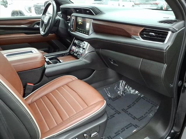 2024 GMC Yukon XL Denali Ultimate