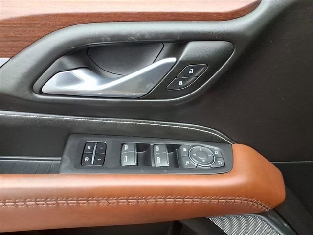 2024 GMC Yukon XL Denali Ultimate