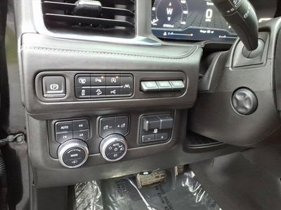 2024 GMC Yukon XL Denali Ultimate