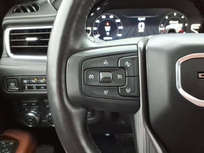 2024 GMC Yukon XL Denali Ultimate