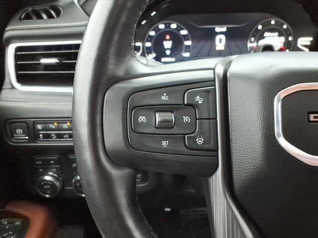 2024 GMC Yukon XL Denali Ultimate