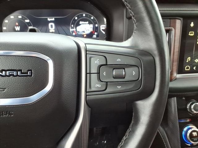 2024 GMC Yukon XL Denali Ultimate