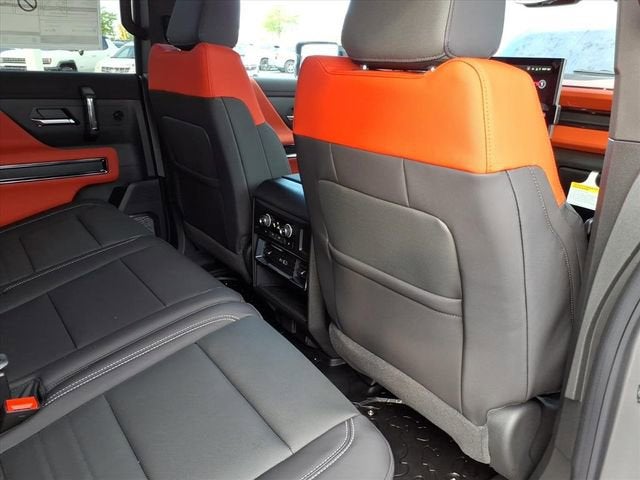 2026 GMC HUMMER EV SUV 3X