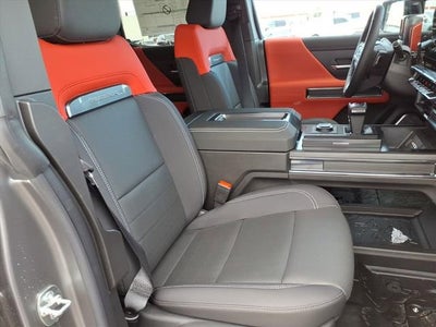 2026 GMC HUMMER EV SUV 3X