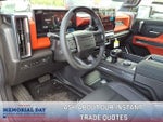 2026 GMC HUMMER EV SUV 3X