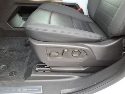 2024 GMC HUMMER EV Pickup 3X