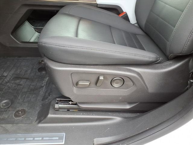 2024 GMC HUMMER EV Pickup 3X