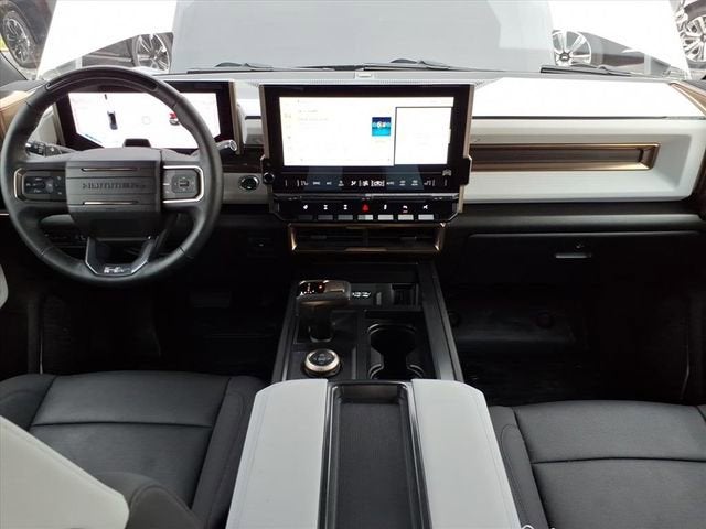 2024 GMC HUMMER EV Pickup 3X