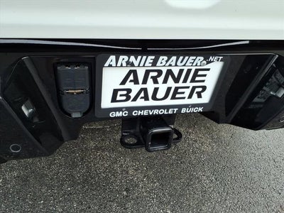 2024 GMC HUMMER EV Pickup 3X