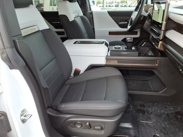 2024 GMC HUMMER EV Pickup 3X