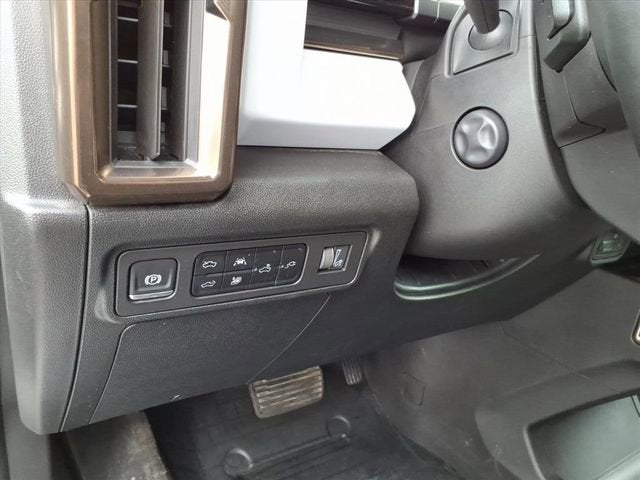 2024 GMC HUMMER EV Pickup 3X