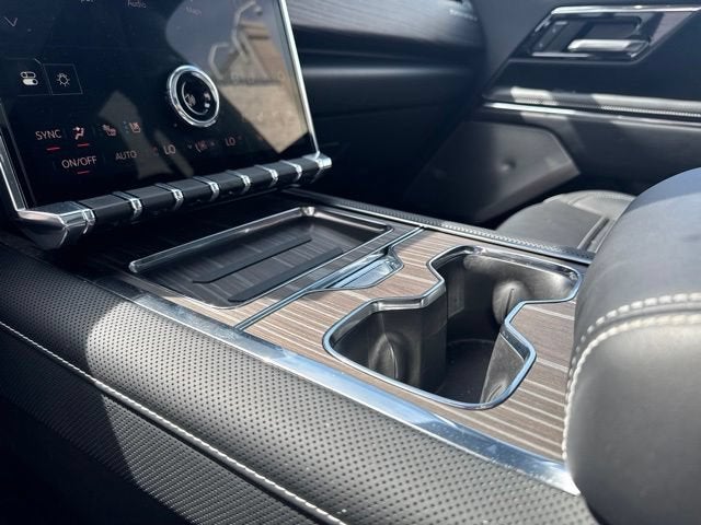 2025 GMC Sierra EV Extended Range Denali