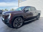 2025 GMC Sierra EV Extended Range Denali