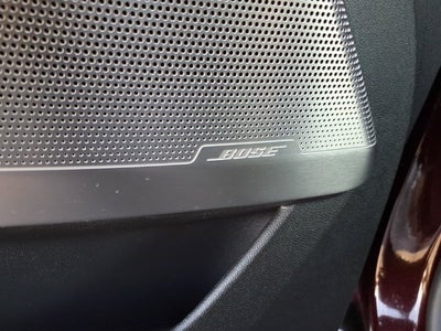 2025 GMC Sierra EV Extended Range Denali
