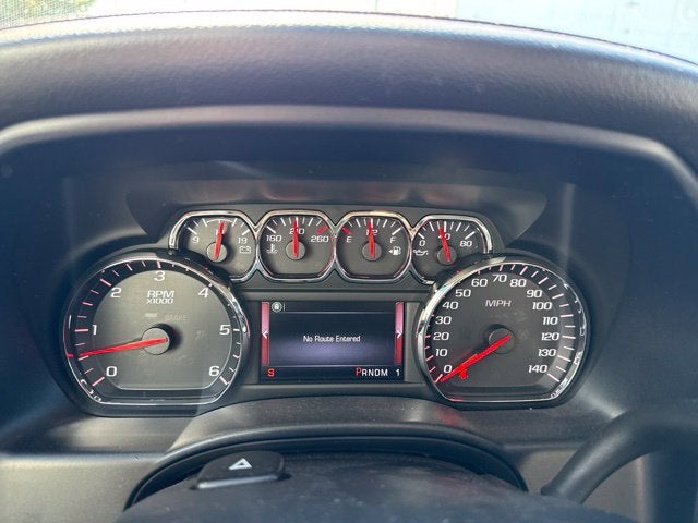 2015 GMC Sierra 2500 HD SLE