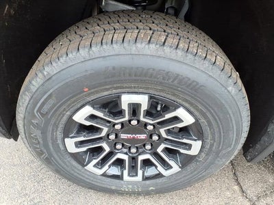 2026 GMC Sierra EV Elevation Standard Range