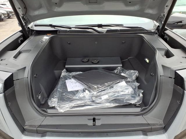 2026 GMC Sierra EV Elevation Standard Range